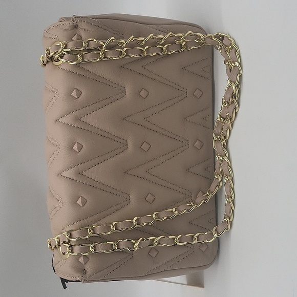 1399- Valentino by Mario Valentino Women's Bag Genuine Leather Made In Italy NWT - Picture 5 of 13